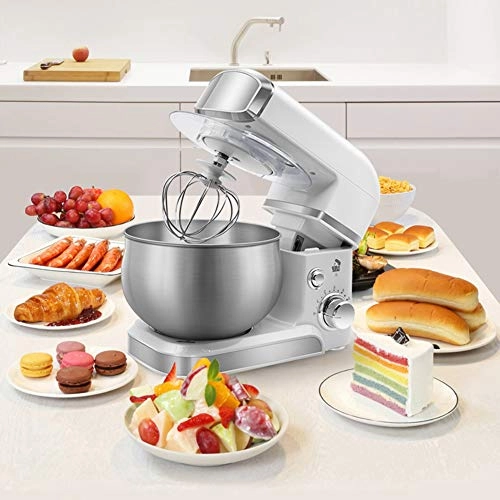 Multifunctional Mixer - 3.5 Liters 600 watts