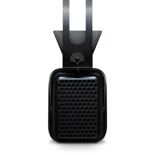 Planar Wired Headphone