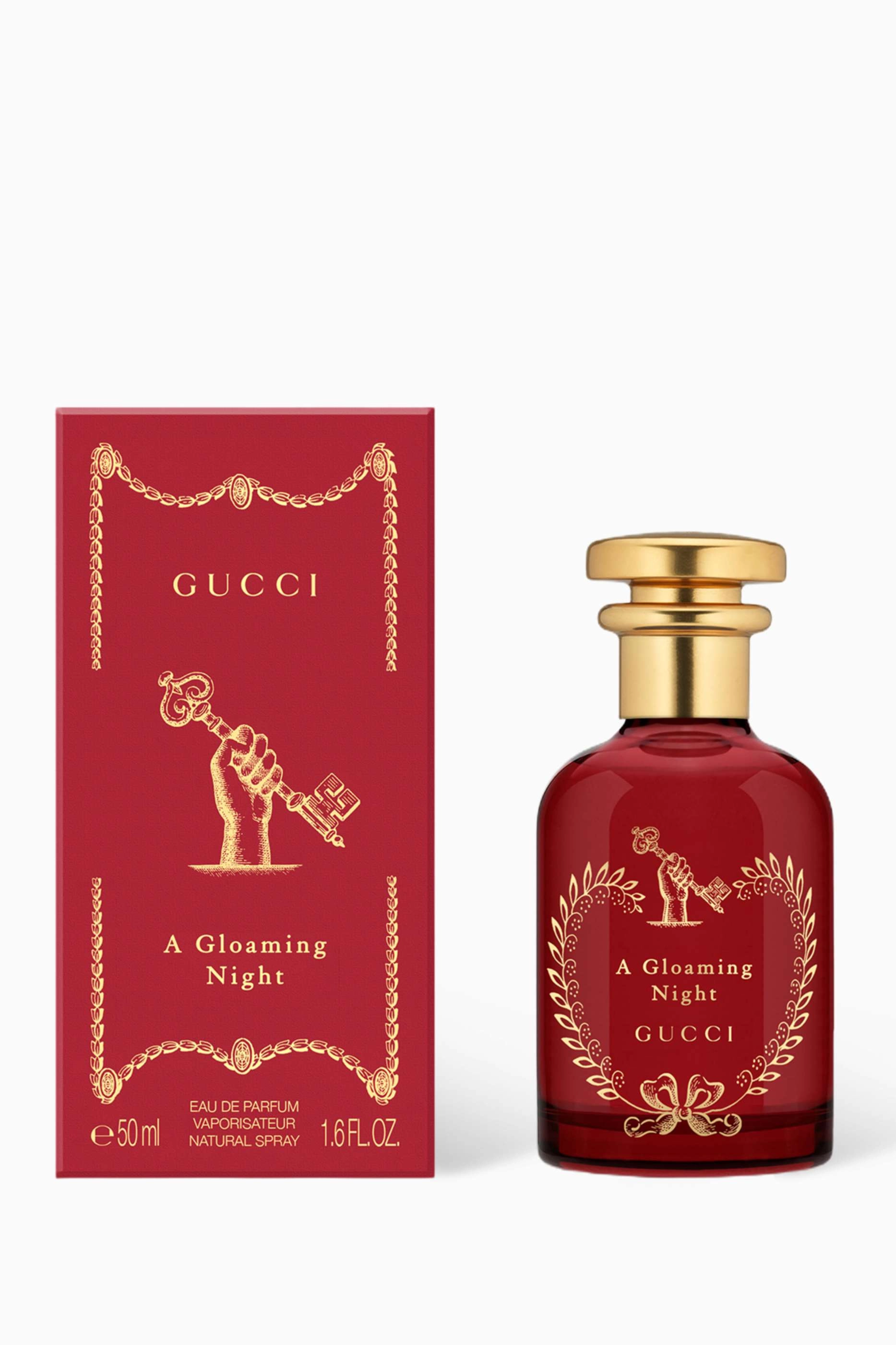 A Gloaming Night Eau de Parfum 50ml