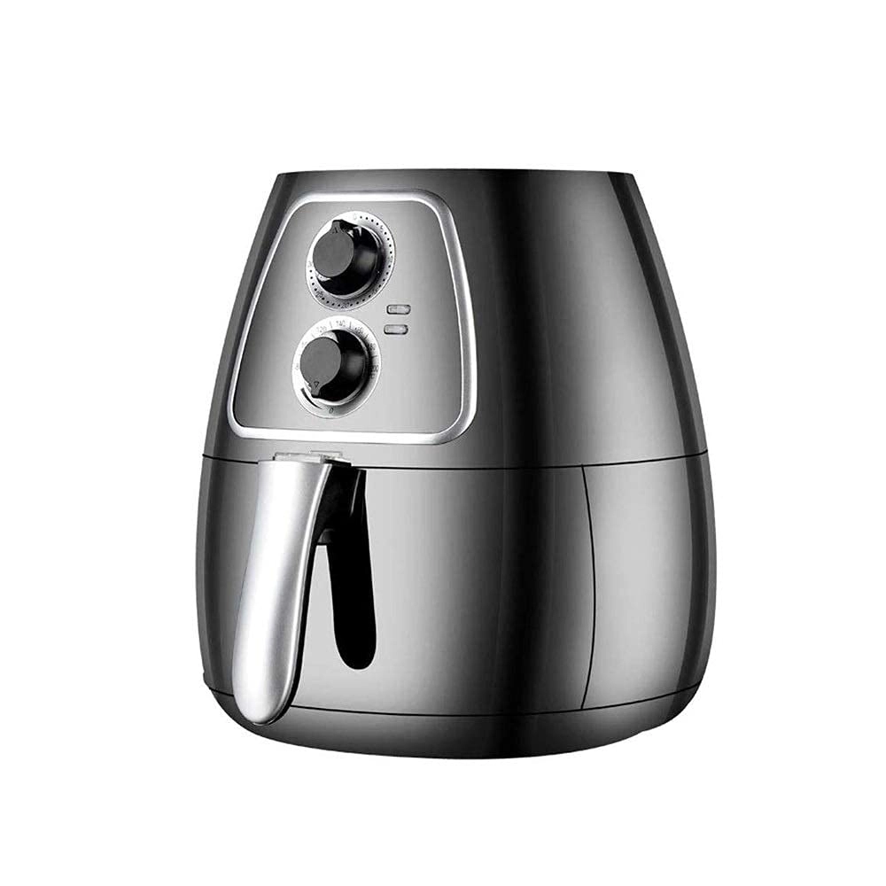 QWAXTRIW Small Fryer