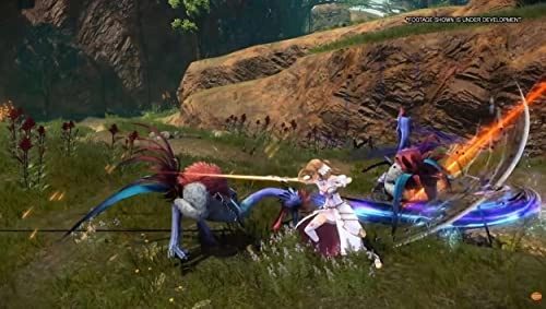 Sword Art Online Alicization Lycoris International Version - Xbox One