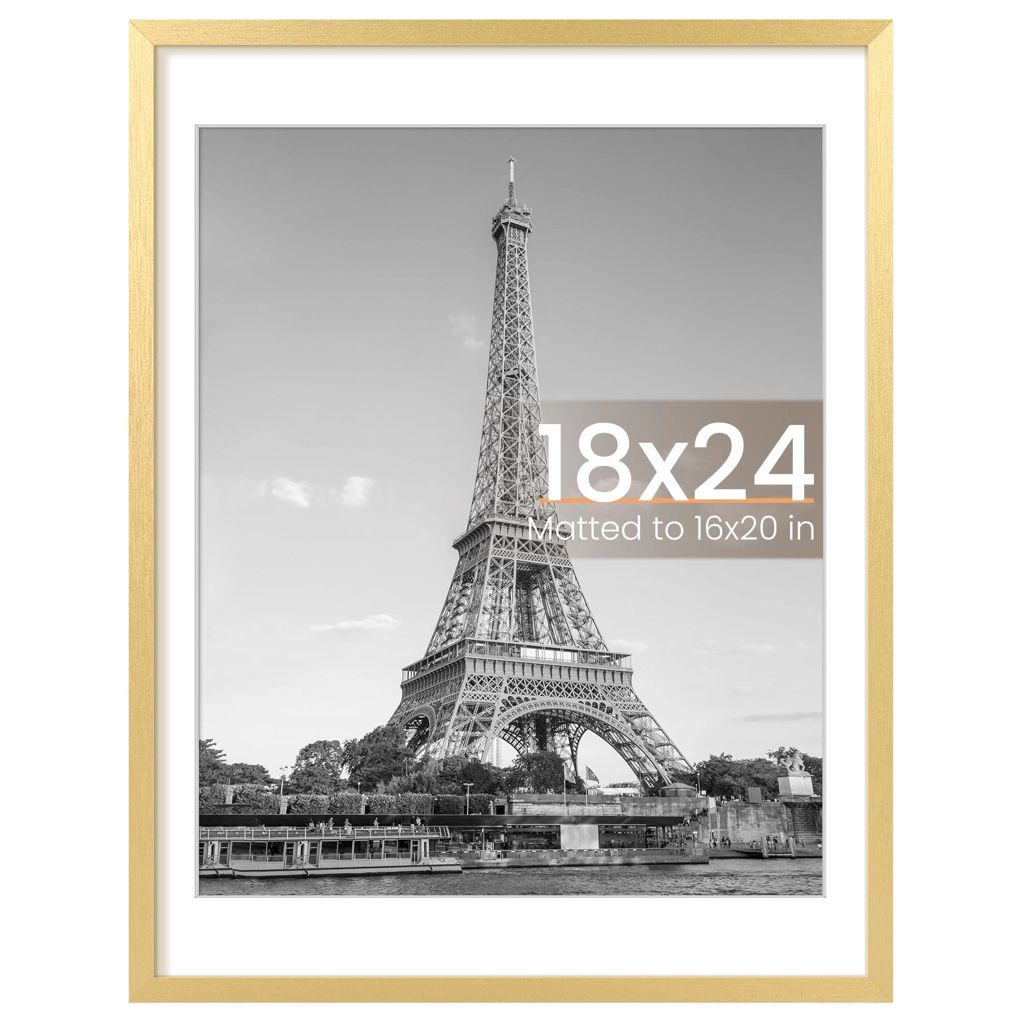 Poster Frame - 18x24 1