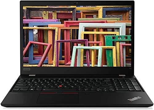 ThinkPad T15 Gen 2 20W4001LUS - 15.6'' i7-1165G7 16GB DDR4 512GB SSD