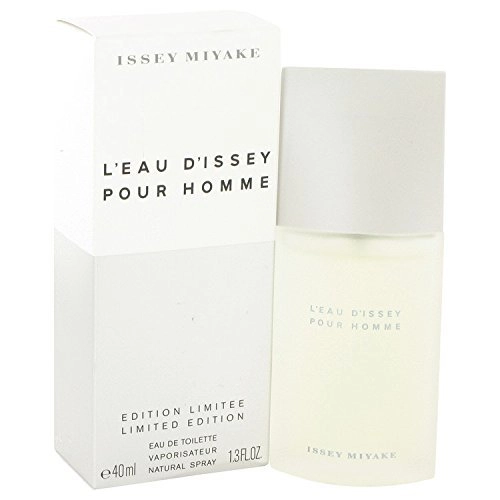 L'eau D'issey - Amber 2.5 Ounce