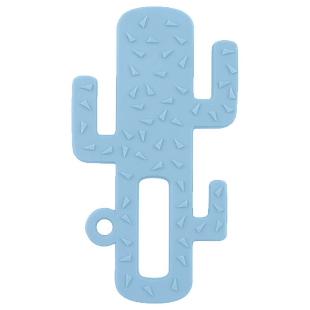 Silicone Cactus Teether