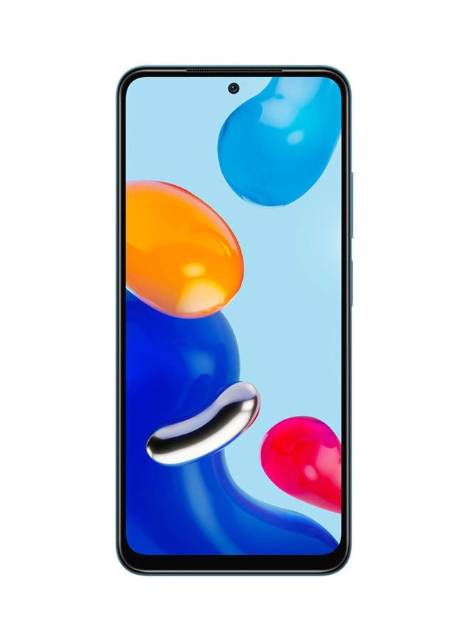 Xiaomi Redmi Note 11 - 4GB 128GB