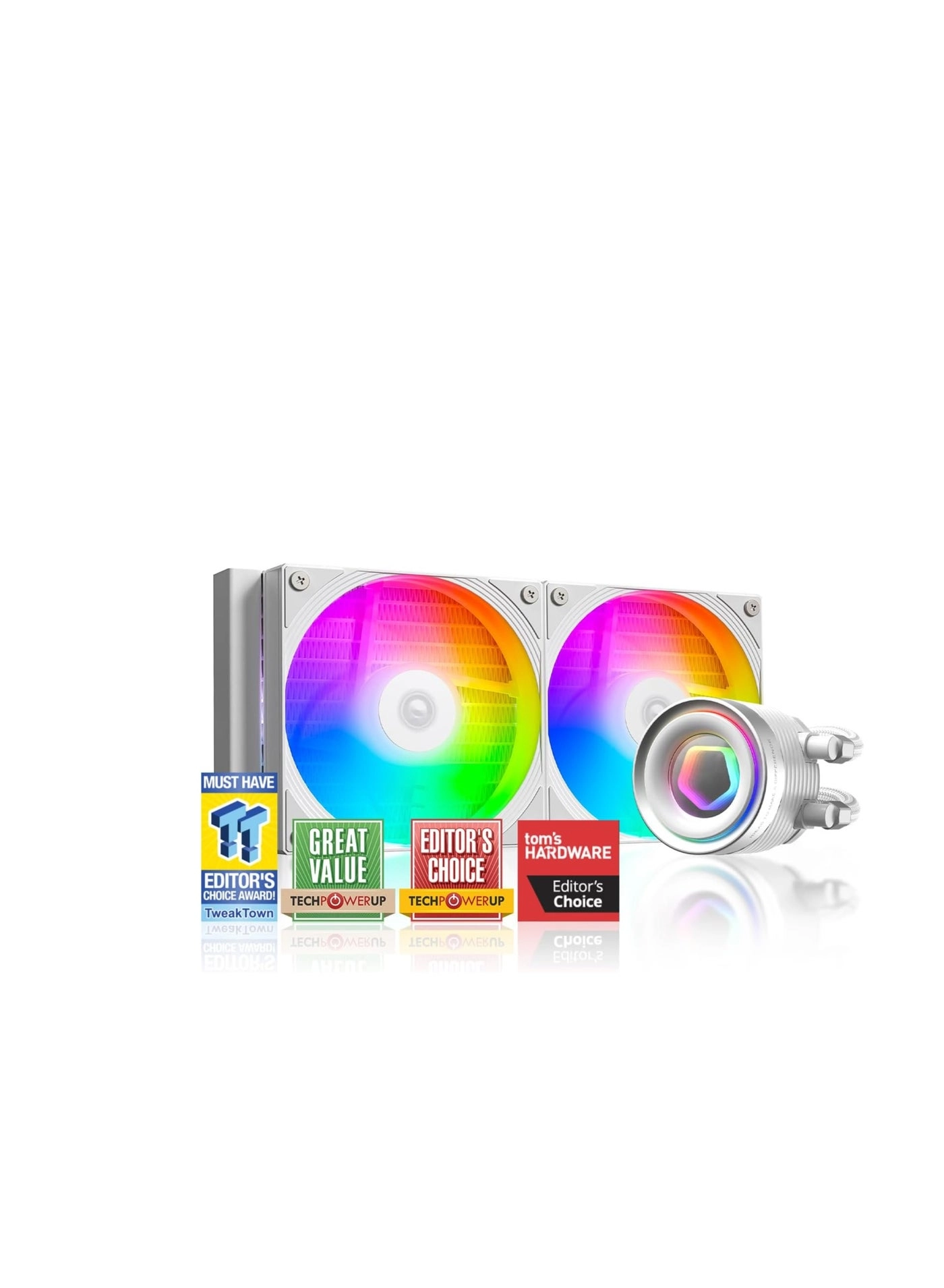 ID FX240 INF - 240mm