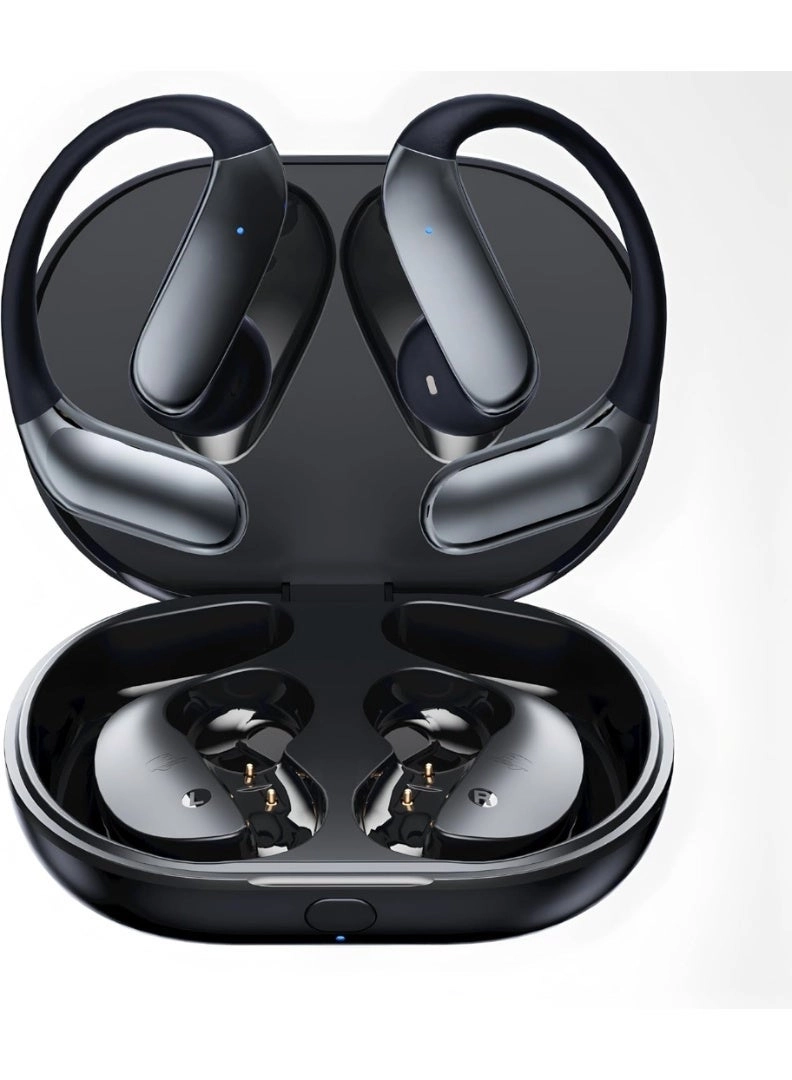 M.A&F's Translation Earbuds - 164 world languages