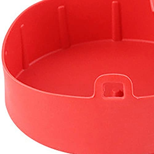 Air Fryer Liners - Silicone 1 piece