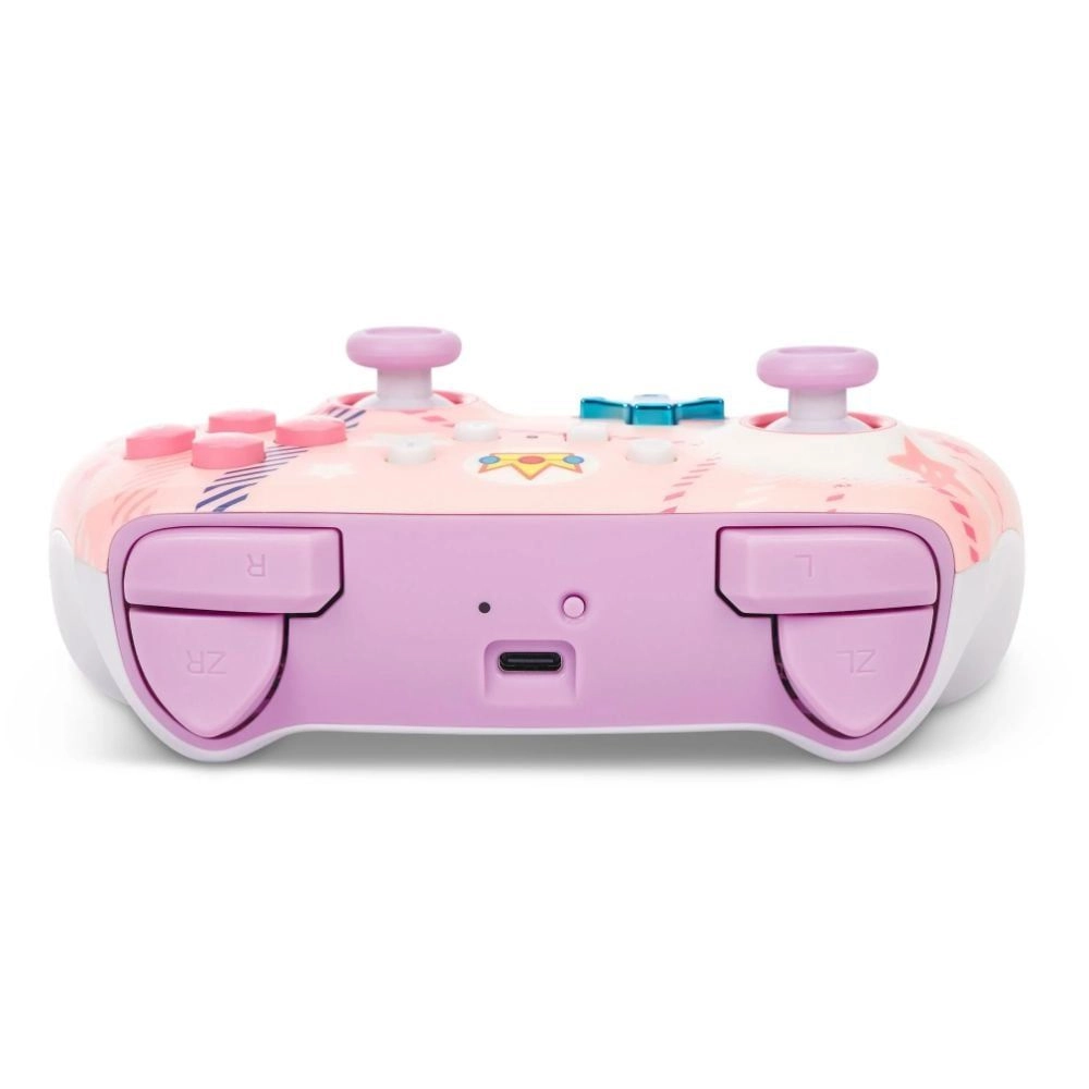 Enhanced NSW Superstar friend Wireless Controller - Nintendo Switch