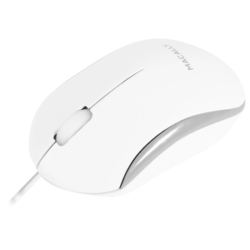 QMOUSE-W - Wired USB