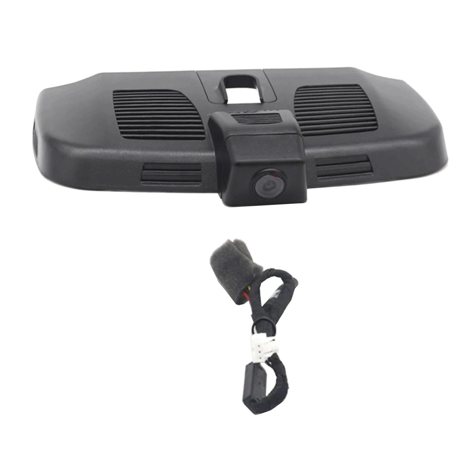 Dash Cam - 4K 2160P Front