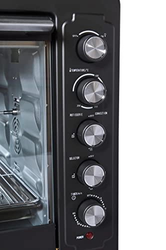 ADEO10NBSCP - Convection Rotisserie