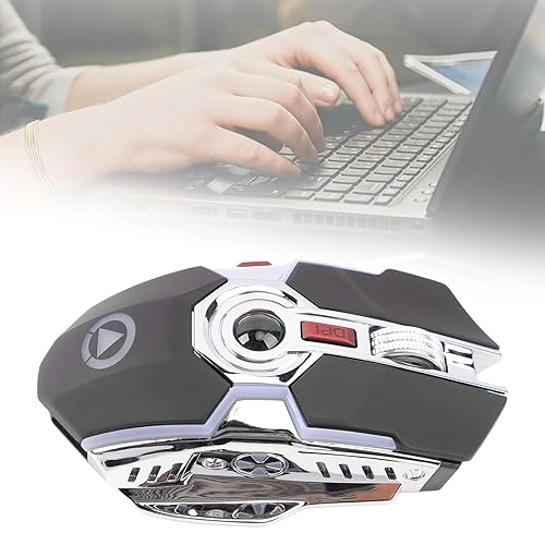 Wireless Gaming Mouse - Wireless