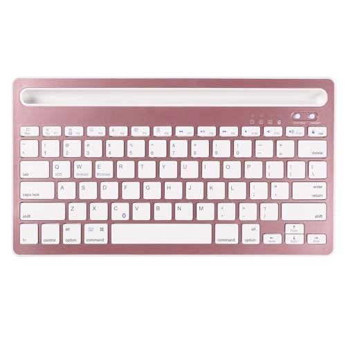 Wireless Keyboard - QWERTY Wireless