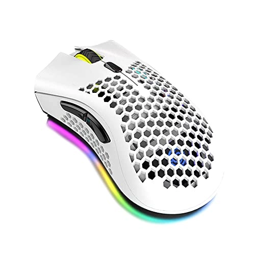 BM600 Mouse - Wireless