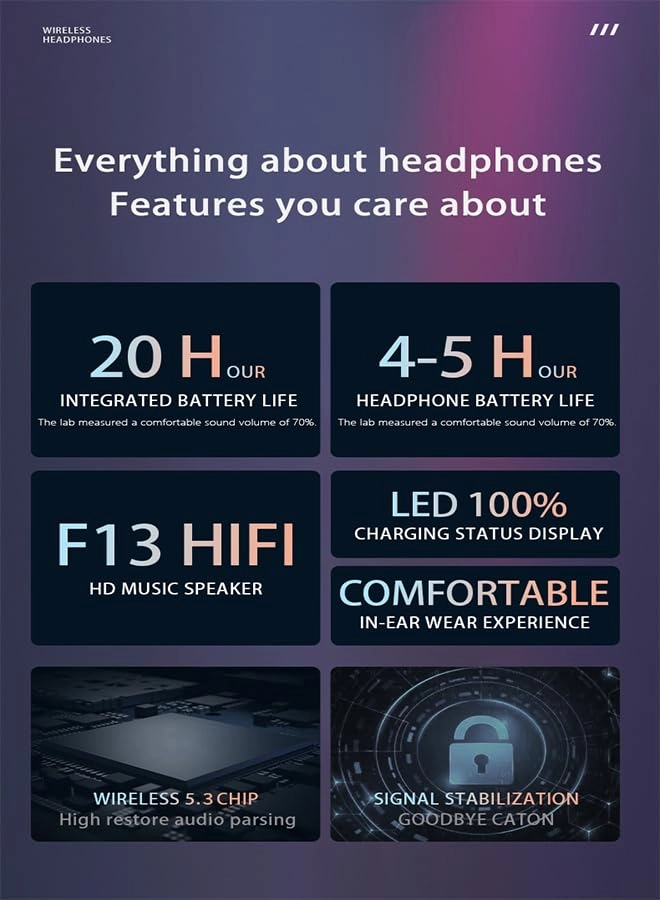 ydz-ae-094 Wireless Earbud