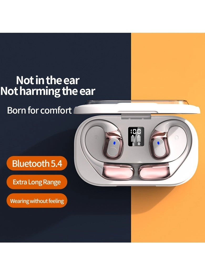 YW01 Wireless Headphone