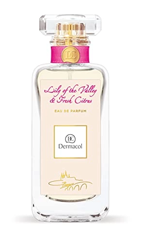 Lily of The Valley and Fresh Citrus - Eau de Parfum 50ml