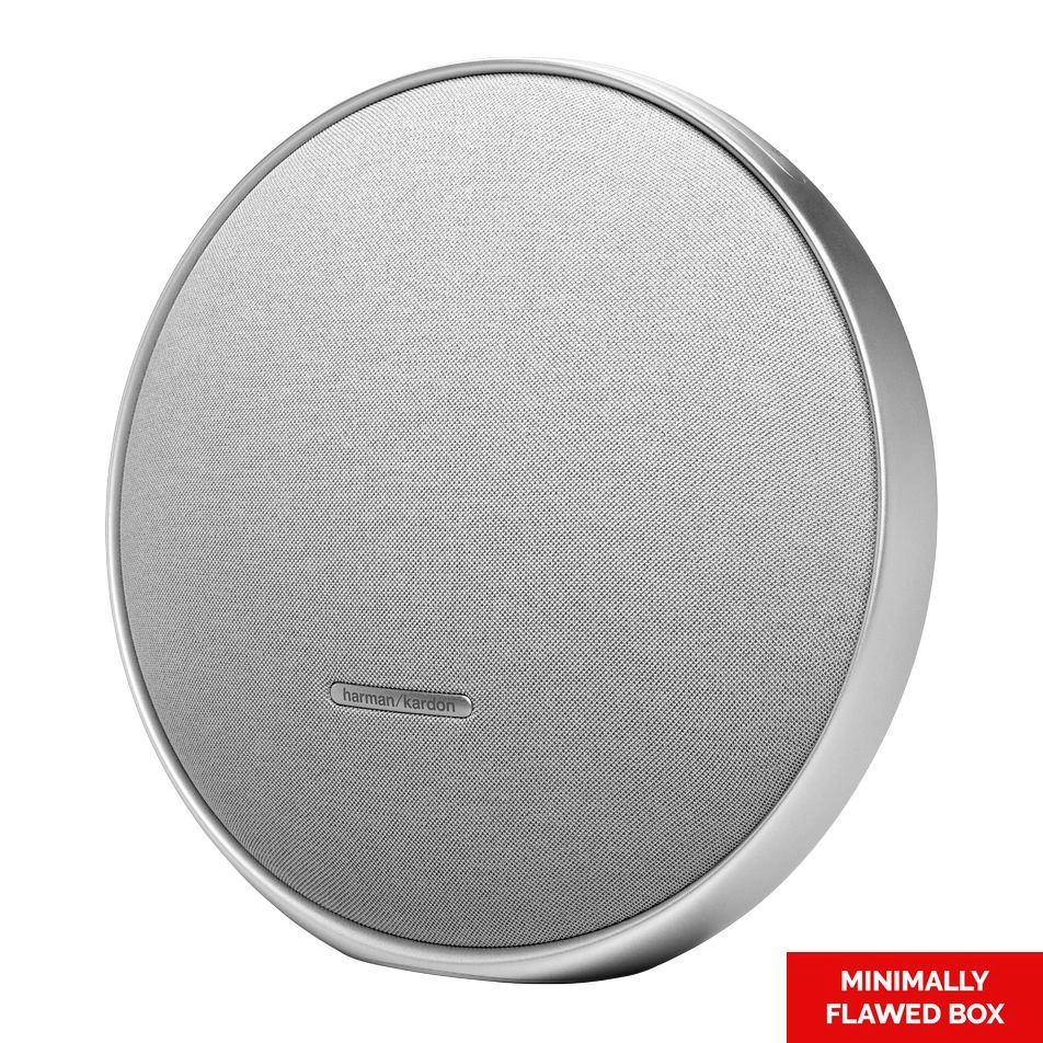 Harman/Kardon (Open Box) Onyx Studio 9