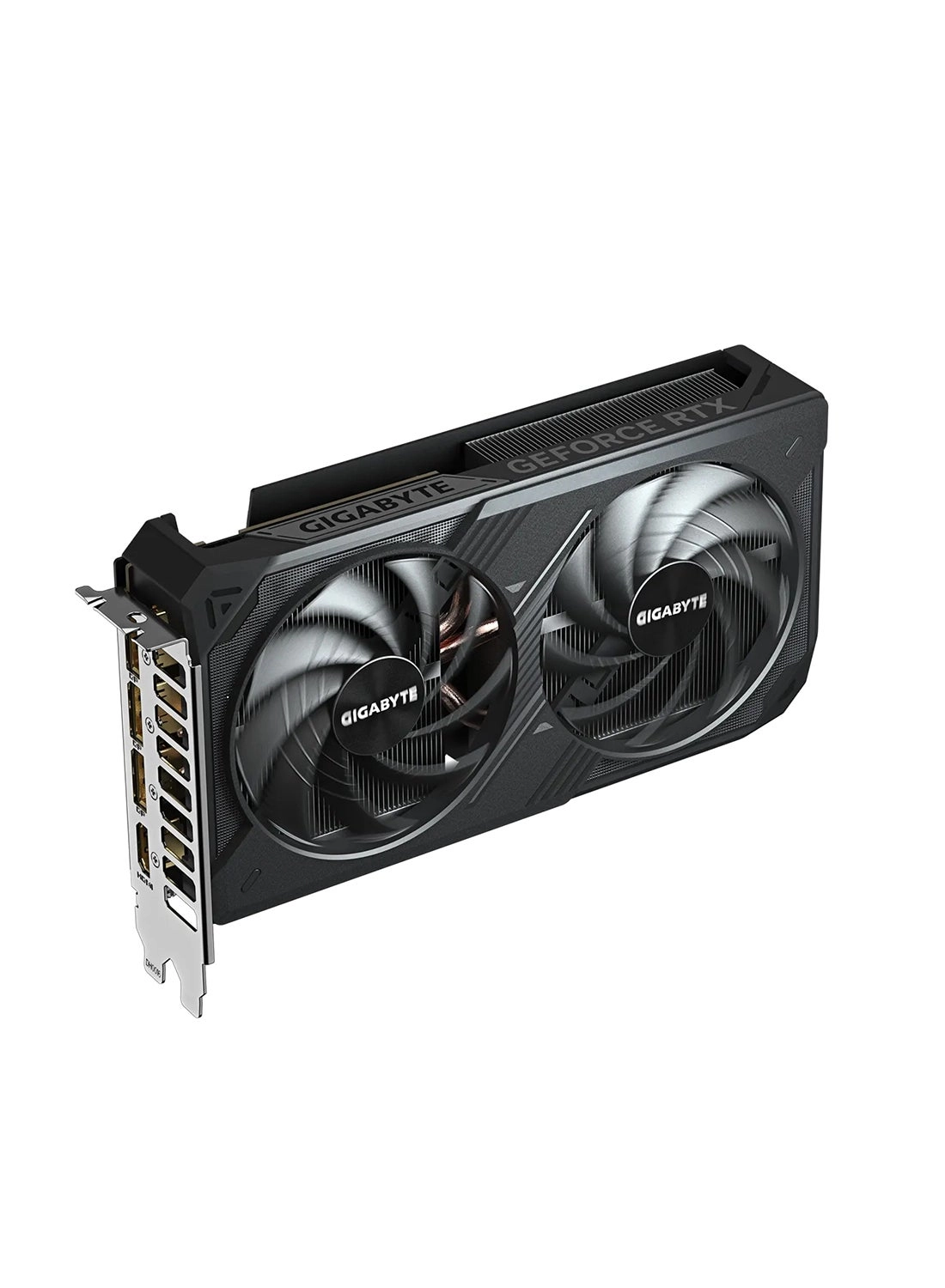 GeForce RTX 5060 Ti Windforce OC - 16GB