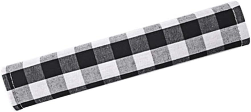 woobles Refrigerator Door Handle Covers - can fit all kinds of refrigerator door handles, microwave oven, dishwasher and other electric appliance handles