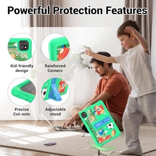 K103A - 4GB 10 inch 64GB