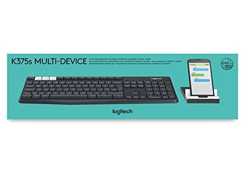 K375s - DE Wireless