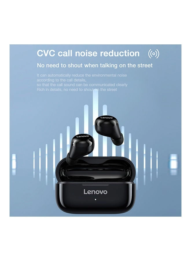 LP11 Wireless Headphone