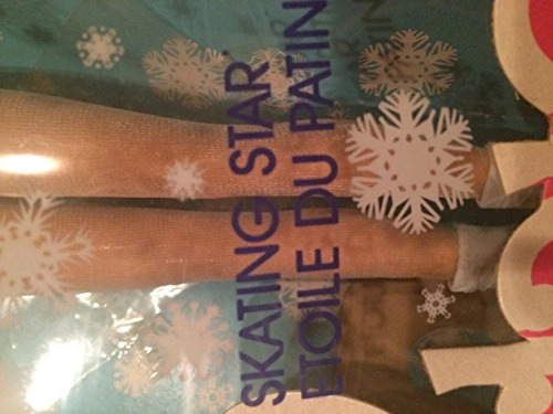 Barbie Skating Star Etoile Du Patin - 1988 Calgary Olympics White