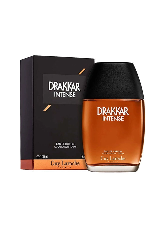 Drakkar Intense Eau de Parfum 100 ml