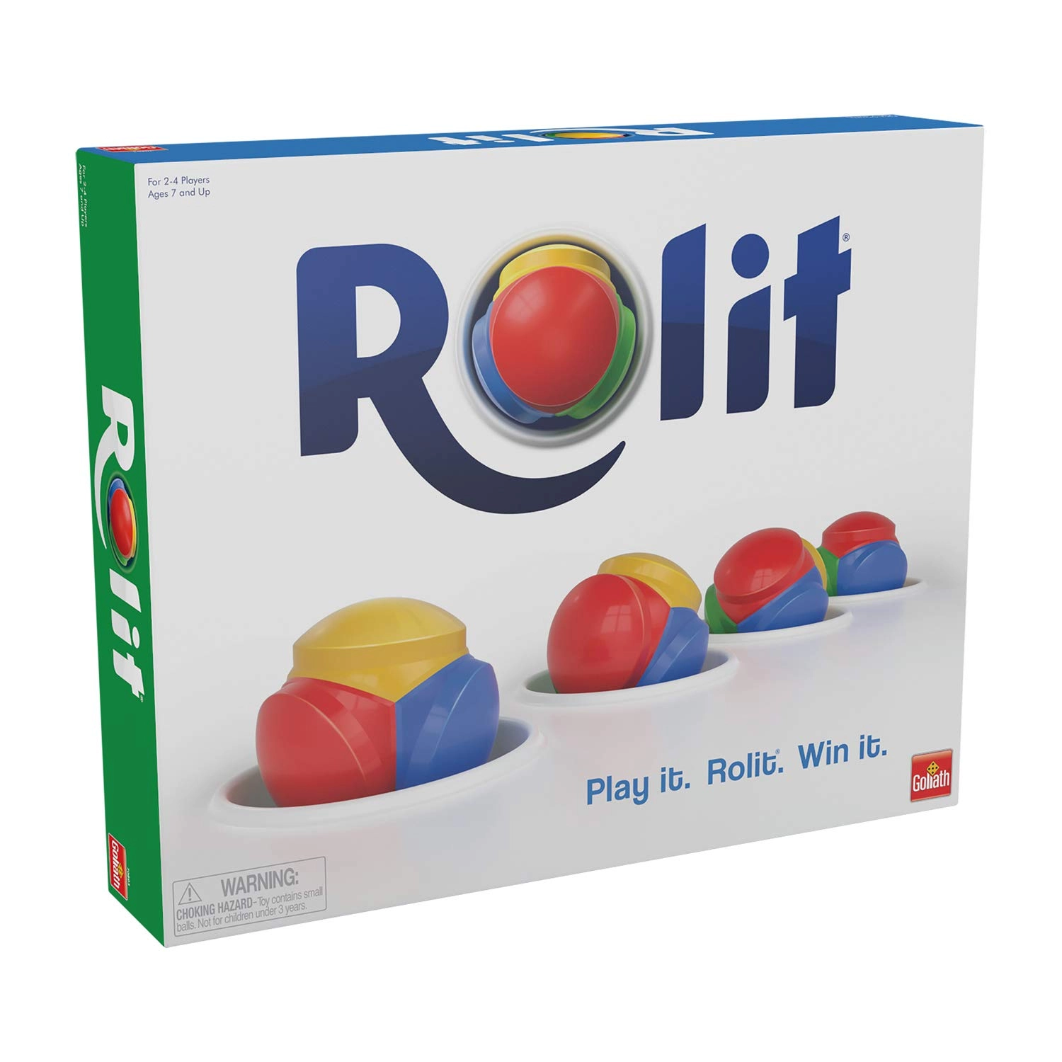 Goliath Rolit