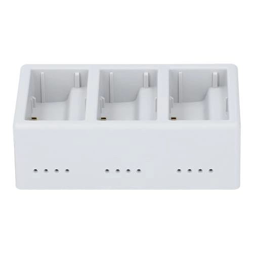 Drone Battery Charging Station