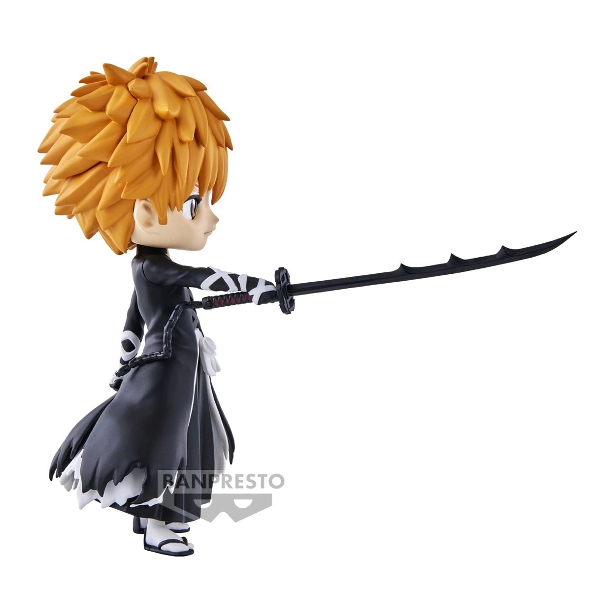 Ichigo Kurosaki - Thousand Year Blood War