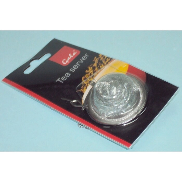 ASHWIL Tea Ball - Stainless Steel