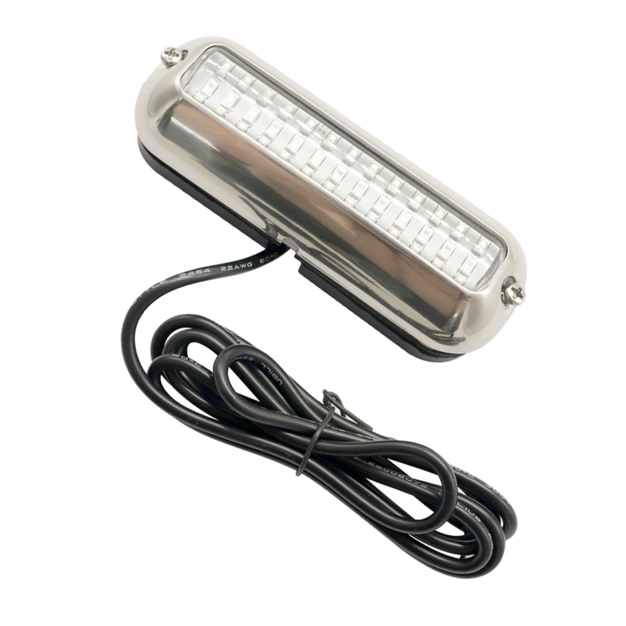 SUPVOX Navigation Lights - 5.2W White LED