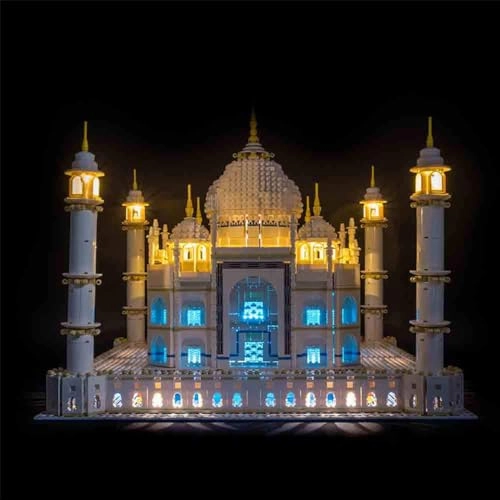 Led Lighting Kit for LEGO 10256