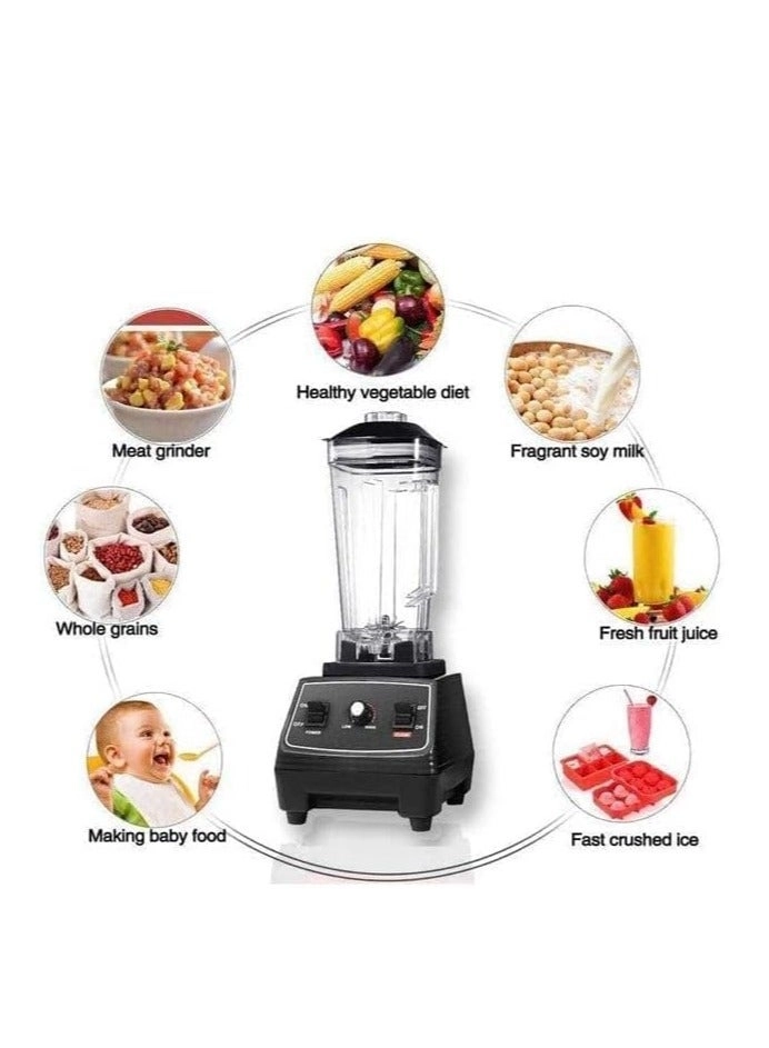 SC-1589 - 2 jars double cup 2-in-1