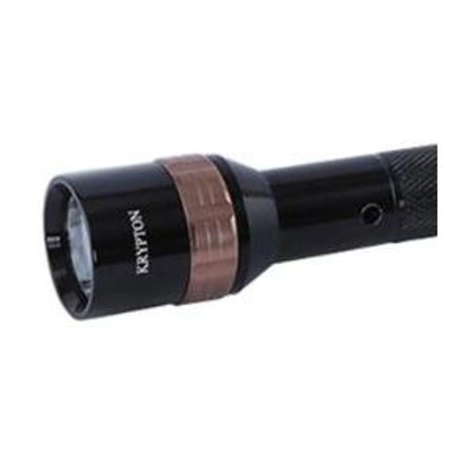 KNFL5121 Flashlight Rechargeable
