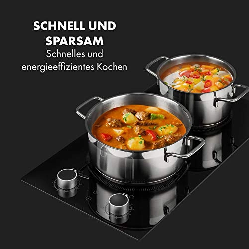 Kochheld CP13-90400-ochh Induction hob