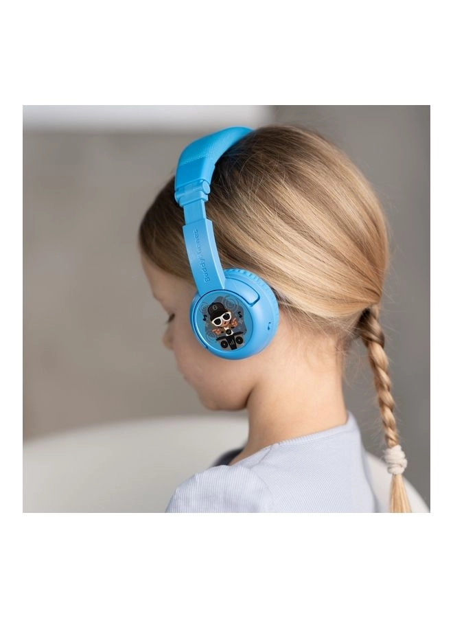 Play + Wireless Headset