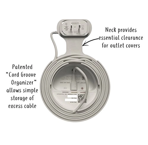 Outlet Holder Mount Stand Pack