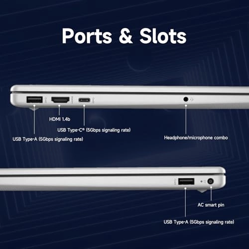 TPN-Q222 - 15.6'' Core i3-1215U 16GB DDR4 512GB SSD