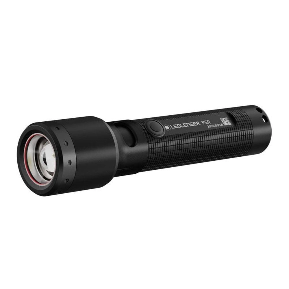Ledlenser P5R Flashlight Rechargeable