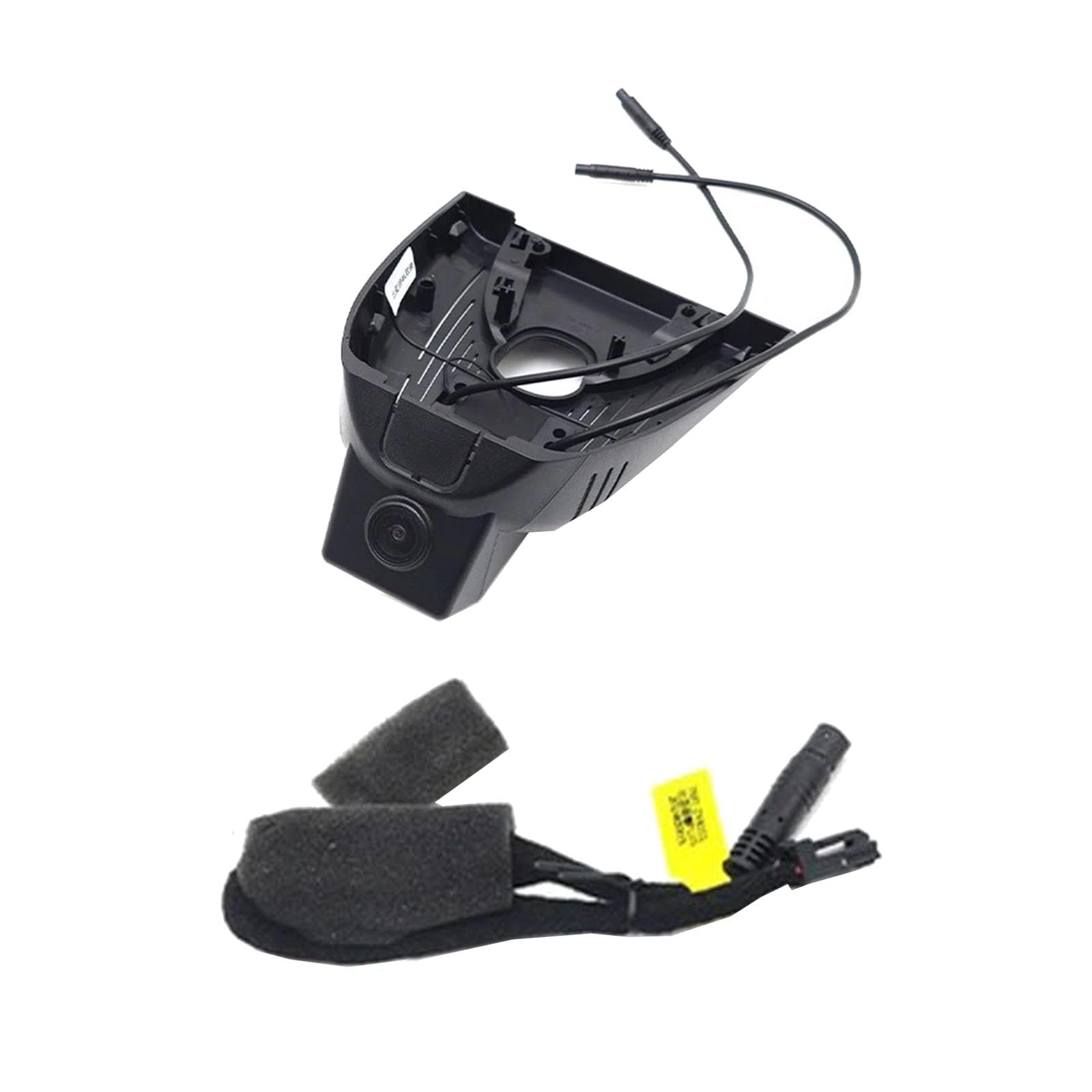 Toiumops Dash Cam for BYD E3 Sedan - 4K 2160P