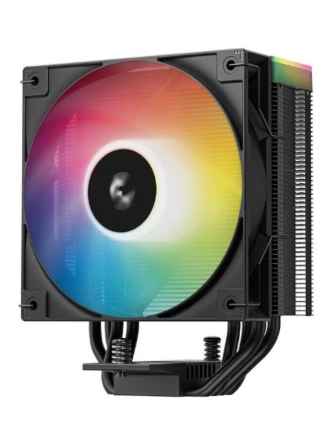 AG400 BK - Single-Tower 120mm