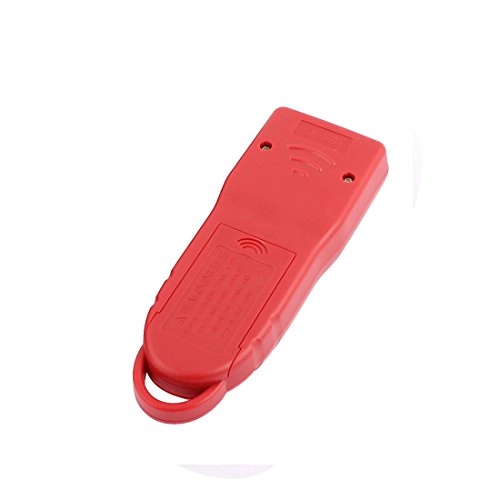 Cable Tester - RJ11 RJ45 manual switch