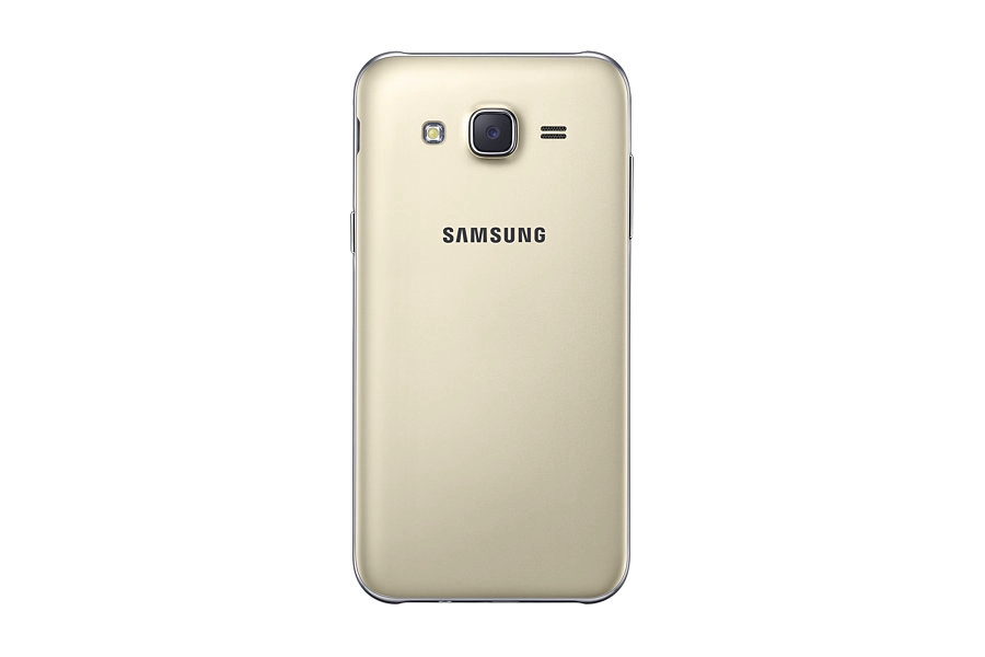 Galaxy J5 - 8GB