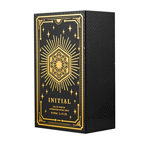 Initial Eau de Parfum 100ml