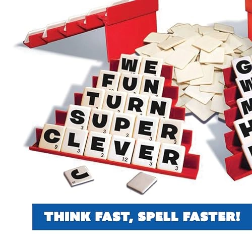 INI Word Game - Kid 1 pieces